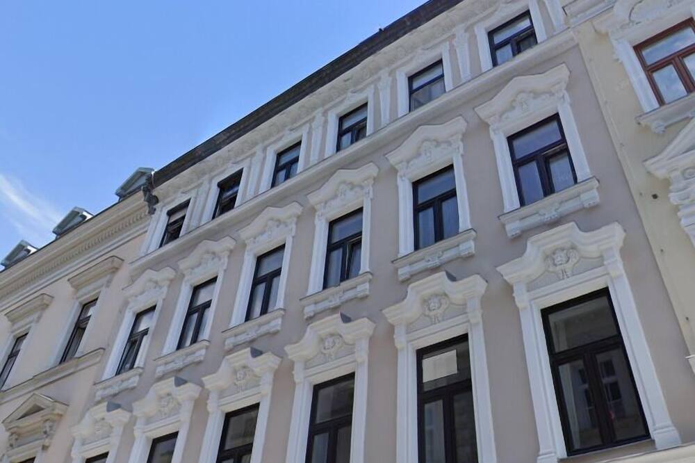Luxury Apartment in the heart of Vienna