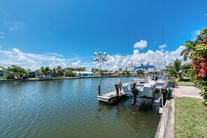 Port de plaisance