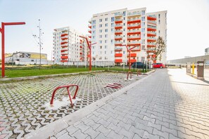 Ulkoalueet