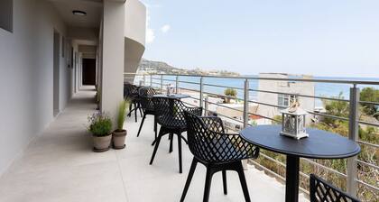 Niro Beachfront Living