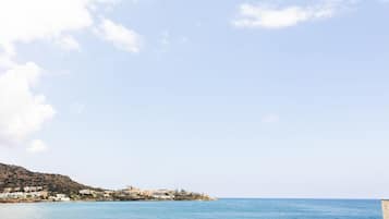 標準公寓, 海景 | 海灘/海景