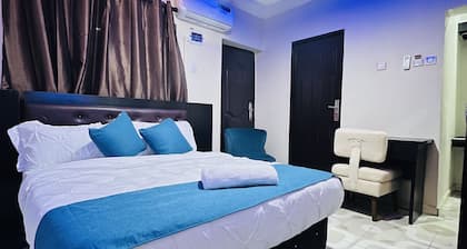 New Heights Castle Hotels