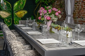 Evenementenzaal