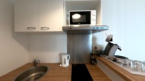 Private kitchen - Chez Malodie (Paris)