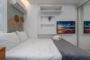 Apartment | 3 bedrooms - Luxury in Barra da Tijuca for Families Pp102 Z10 (Rio de Janeiro)