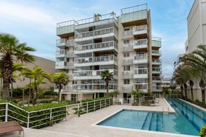 Apartment | 3 bedrooms