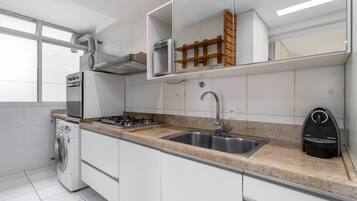 Apartment | 3 bedrooms