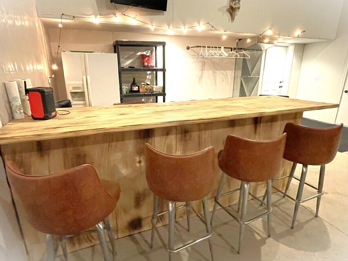 Bar (sur place)