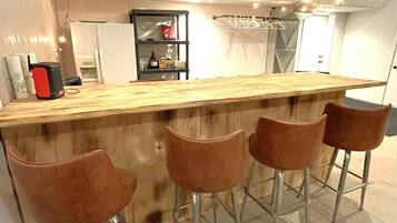 Bar (sur place)