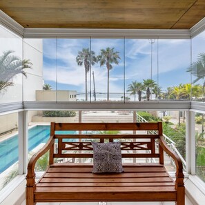 아파트 | 3 개의 침실