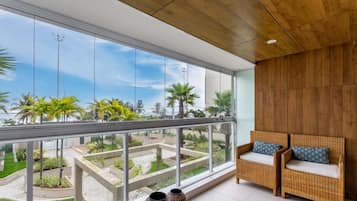 Apartamento | 3 quartos