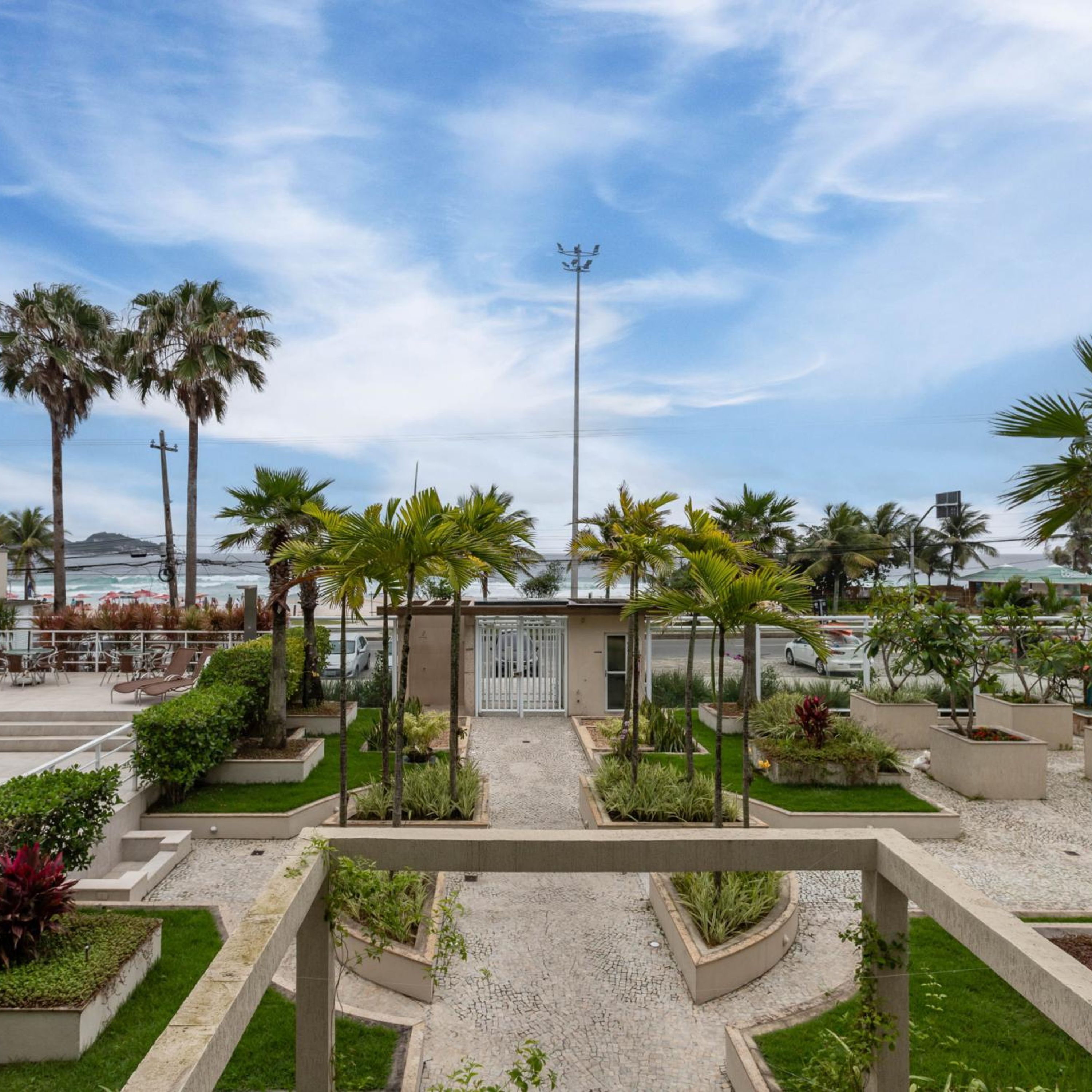 Apartamento | 3 quartos