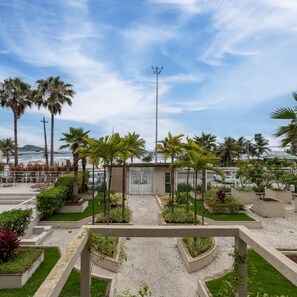 아파트 | 3 개의 침실