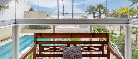 Apartamento | 3 quartos