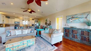 تلفزيون، مكتب