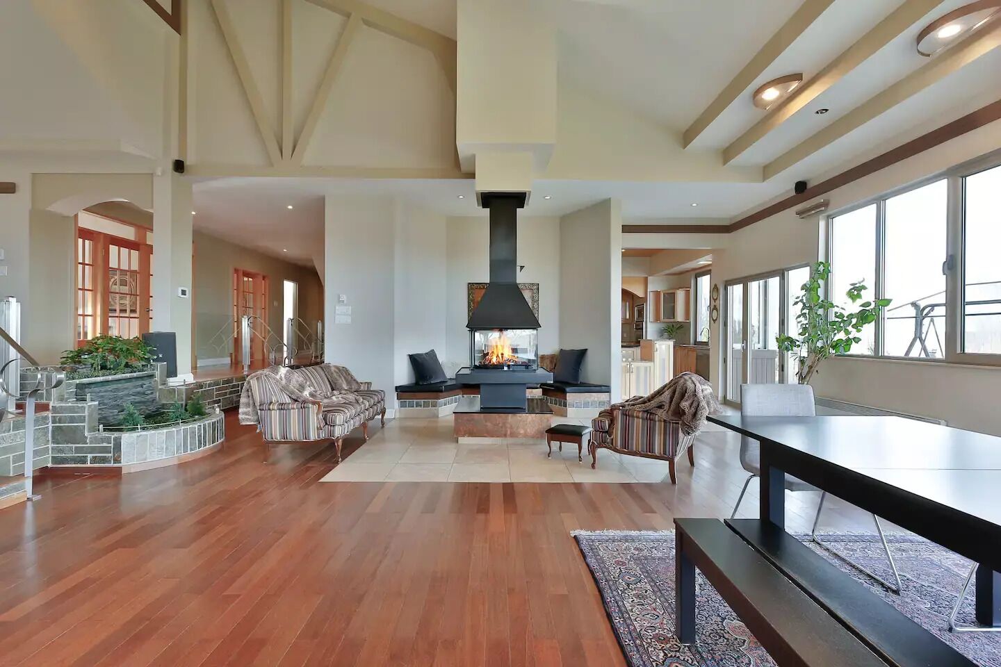 Intérieur