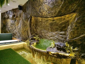 Restaurant - THE CENTURY BOUTIQUE HOTEL (George Town)