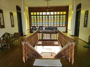 Interior detail - THE CENTURY BOUTIQUE HOTEL (George Town)
