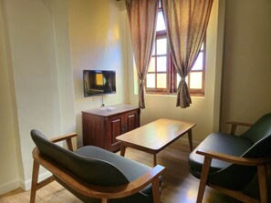 Iron/ironing board, free WiFi, bed sheets - THE CENTURY BOUTIQUE HOTEL (George Town)