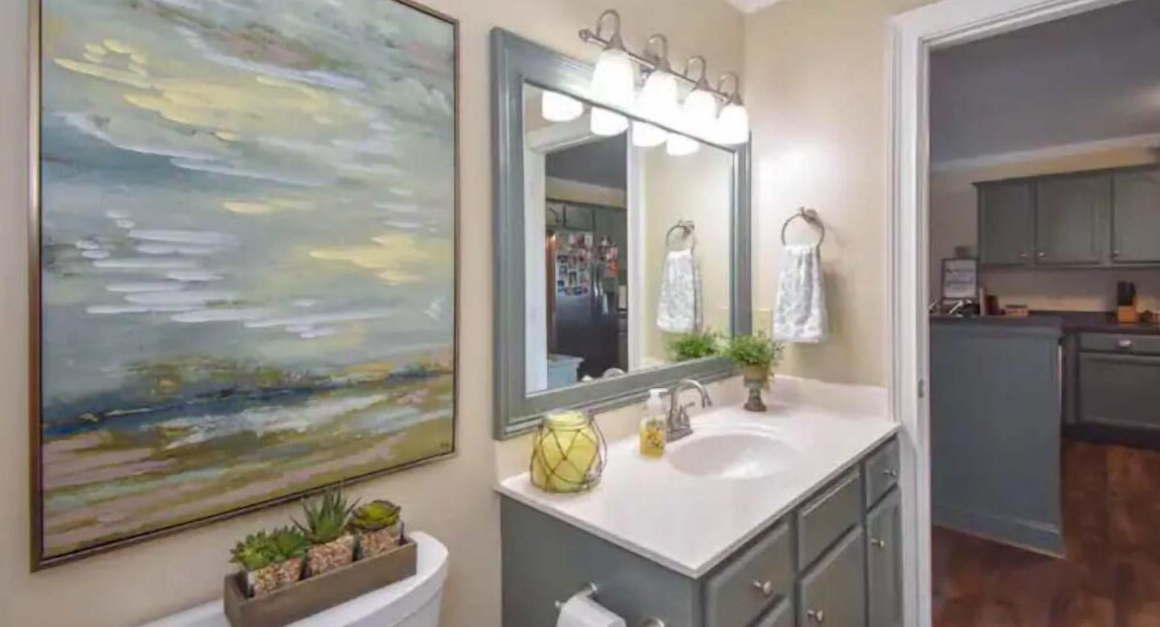 Great Location on Lake Martin!, Alexander City, AL Vacation Rental