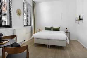 Deluxe Double Room - The 1880 Residence by Domani Hotels (Antwerp)