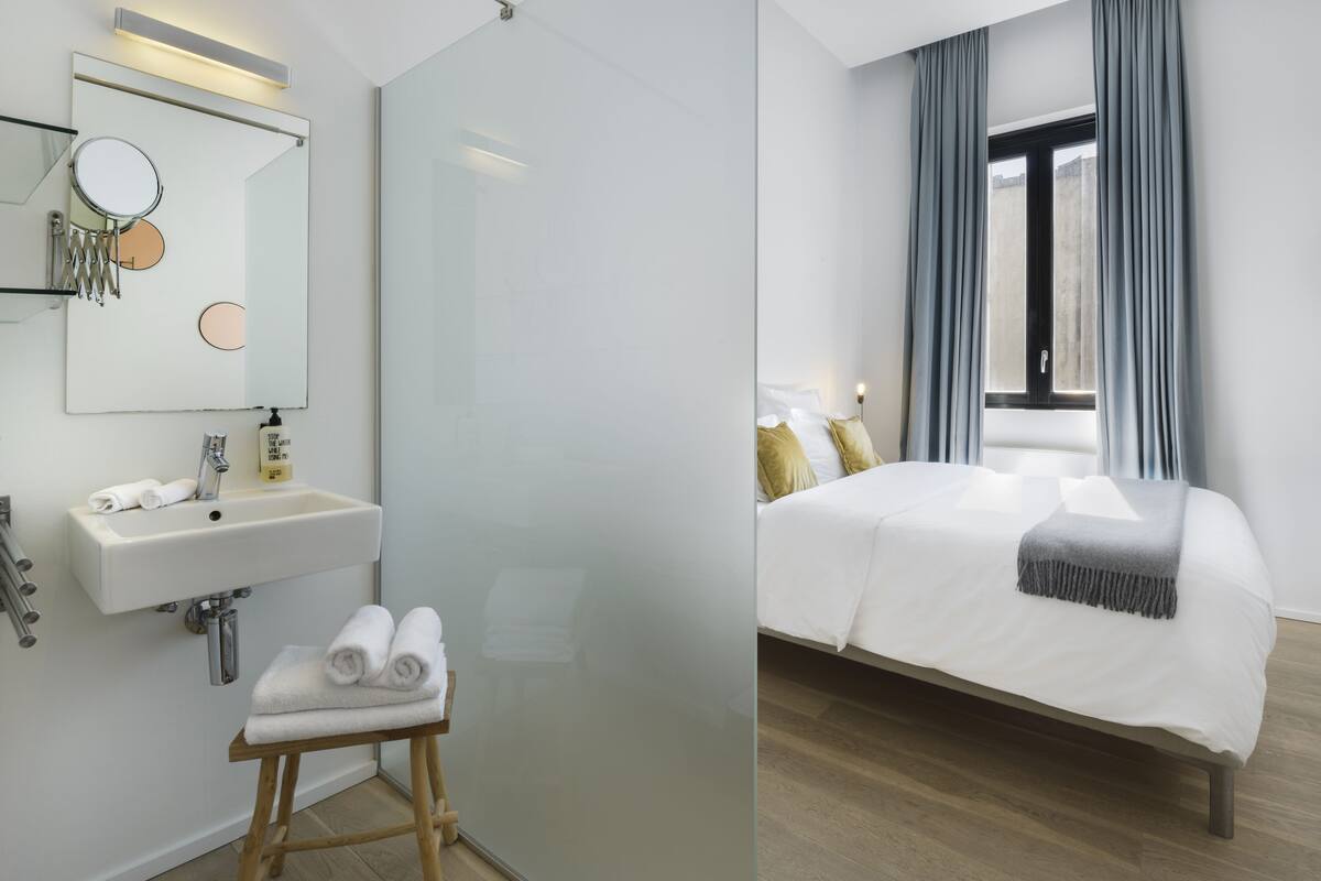 Comfort-Doppelzimmer
