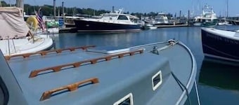 Seaquest Rental! Stay at the Marina!