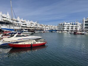 Marina