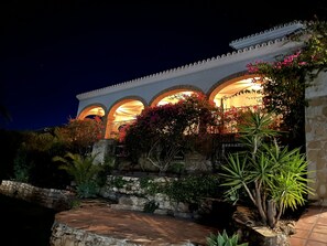 Fachada