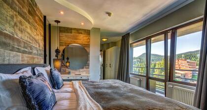 Grand Hotel Murgavets