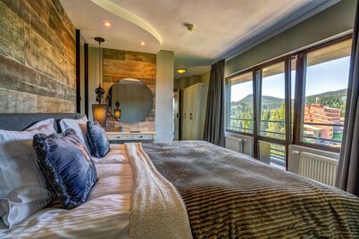 Grand Hotel Murgavets