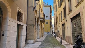 Exterior - Residenza La Piazzetta (Verona)