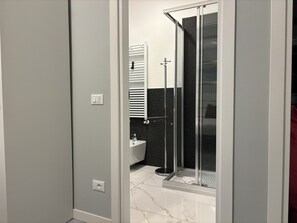 Family Condo | Bathroom - Residenza La Piazzetta (Verona)