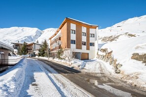 Exterior - Tignes Le Lac - Camaroc (Tignes)