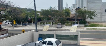Hotel Interpraias