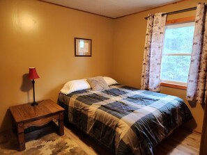 3 Schlafzimmer, kostenloses WLAN, Bettwäsche