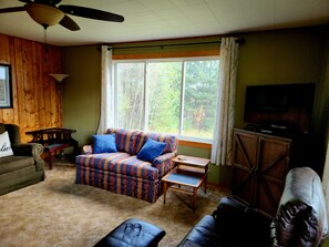 Smart-TV, DVD-Player