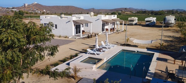 Exterior - Vista Sierra Laguna (El Pescadero)