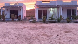 Front of property - Vista Sierra Laguna (El Pescadero)