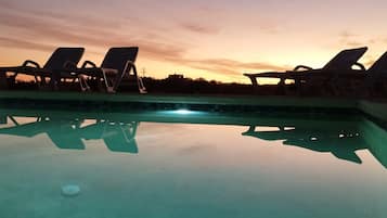 Family Bungalow | Private pool
