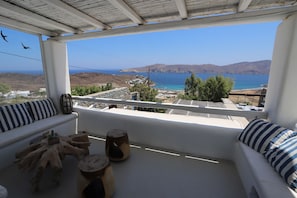 Exterior - Villa Princess 1 4BD with Pool Panormos (Mykonos)