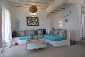 Villa | Aire de séjour