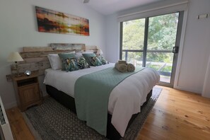 3 quartos, roupa de cama