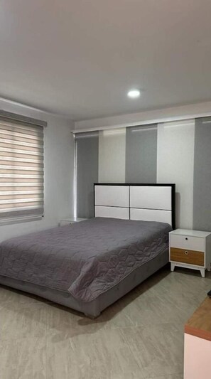 3 bedrooms