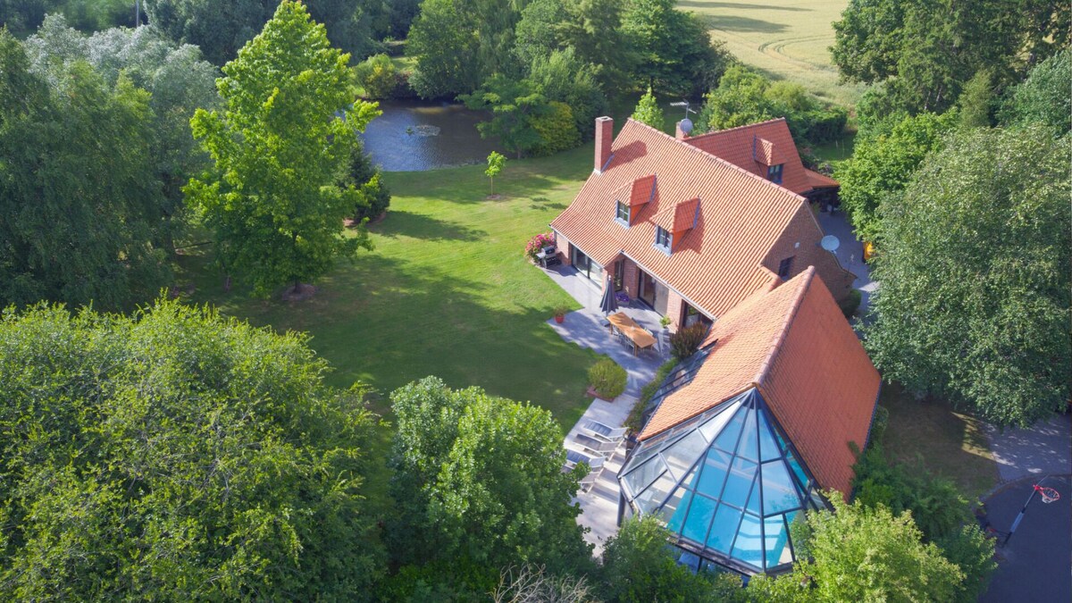 Bild für Gastgeberprofil