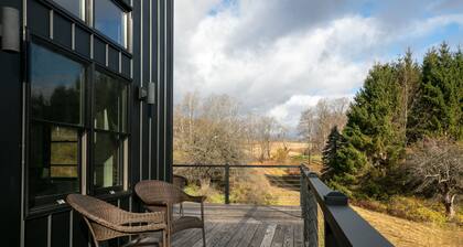 Three Trees- ATV Accessible Luxury Retreat