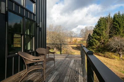 Three Trees- ATV Accessible Luxury Retreat