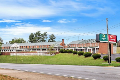 Econo Lodge Waynesboro - Skyline Drive