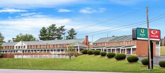 韋恩斯伯勒 Econo Lodge - 天際線大道飯店