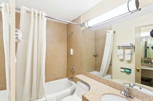 Habitación estándar, 1 cama de matrimonio, no fumadores | Wifi gratis